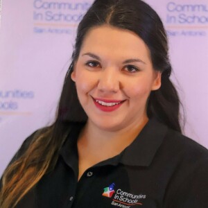 Fundraising Page: Selina Montejano